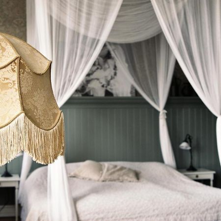 Bed and Breakfast Okéns à Varberg Extérieur photo