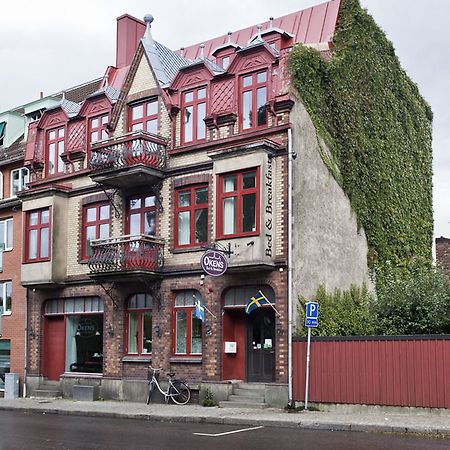 Bed and Breakfast Okéns à Varberg Extérieur photo