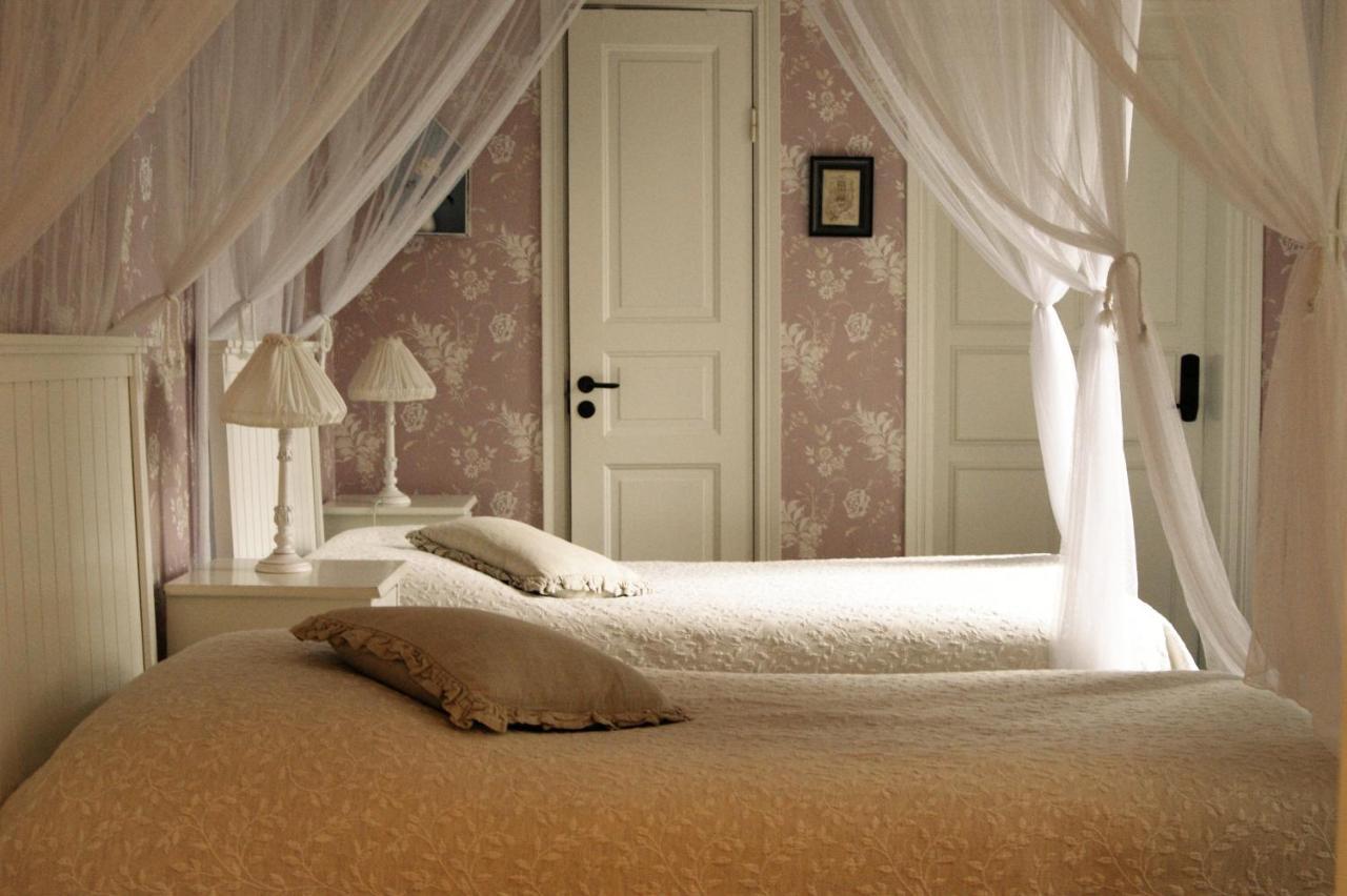 Bed and Breakfast Okéns à Varberg Extérieur photo