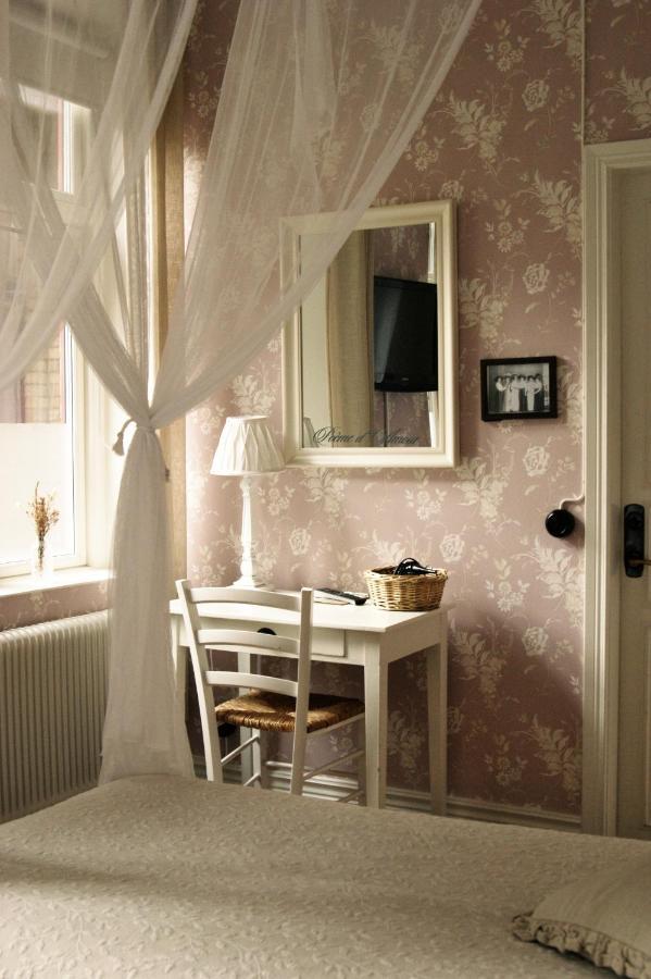 Bed and Breakfast Okéns à Varberg Extérieur photo