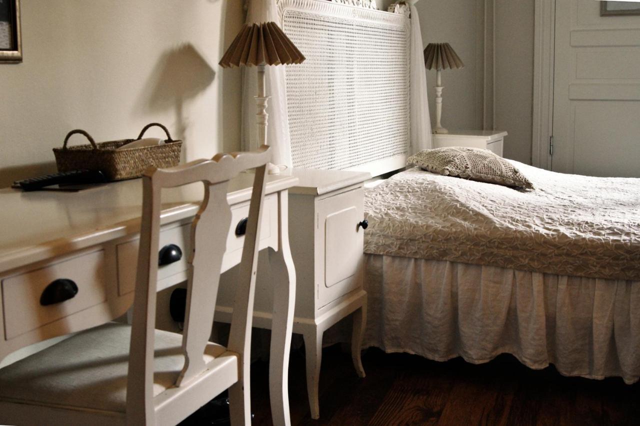 Bed and Breakfast Okéns à Varberg Extérieur photo
