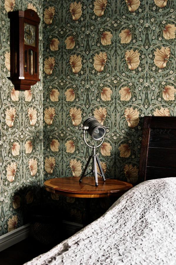 Bed and Breakfast Okéns à Varberg Extérieur photo