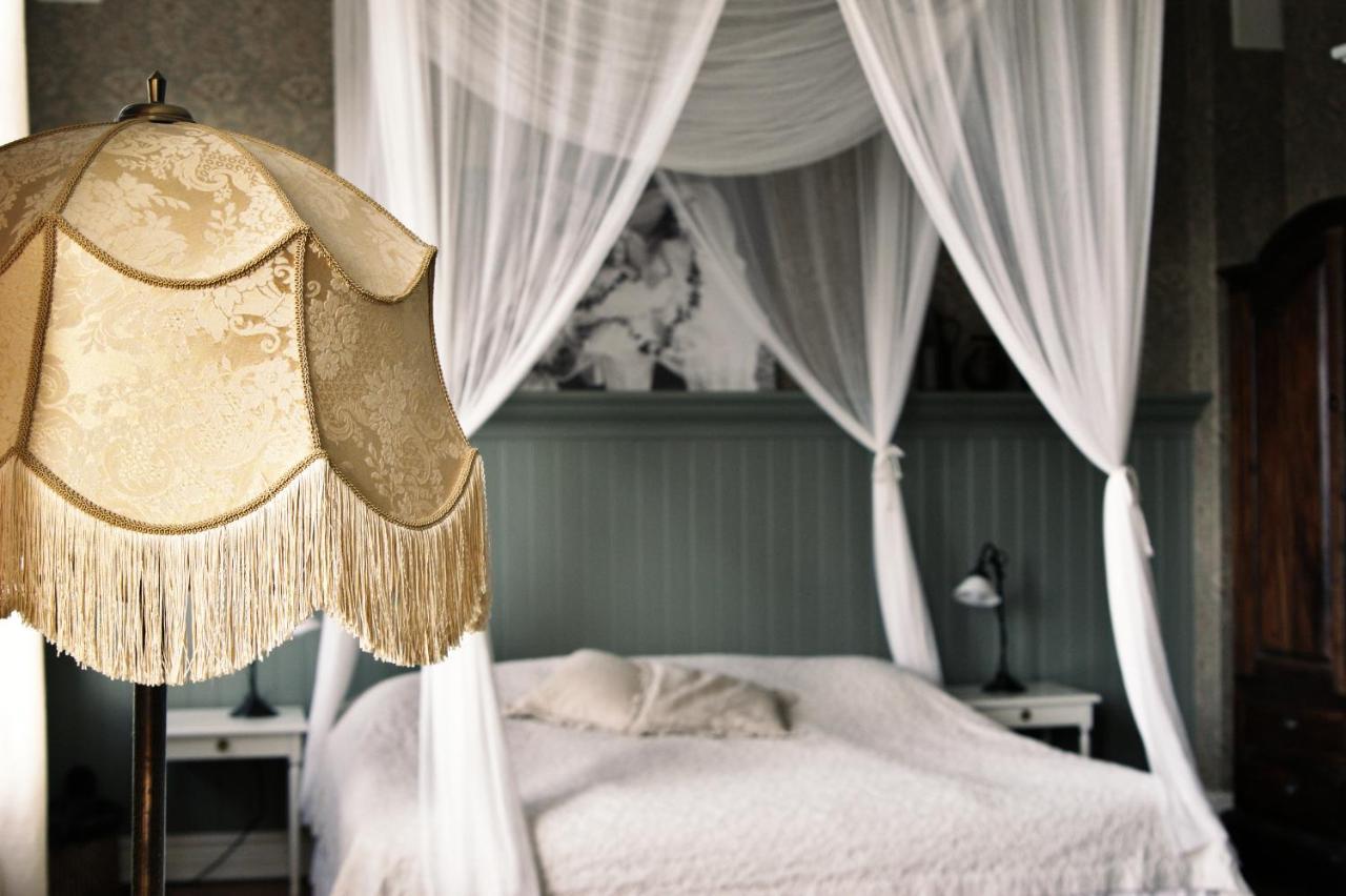 Bed and Breakfast Okéns à Varberg Extérieur photo