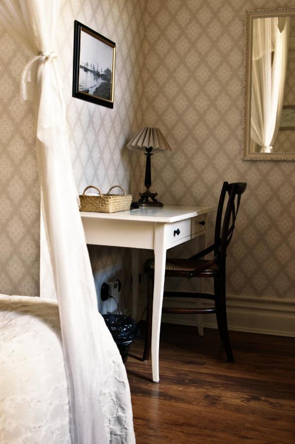 Bed and Breakfast Okéns à Varberg Extérieur photo