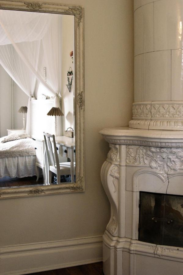 Bed and Breakfast Okéns à Varberg Extérieur photo