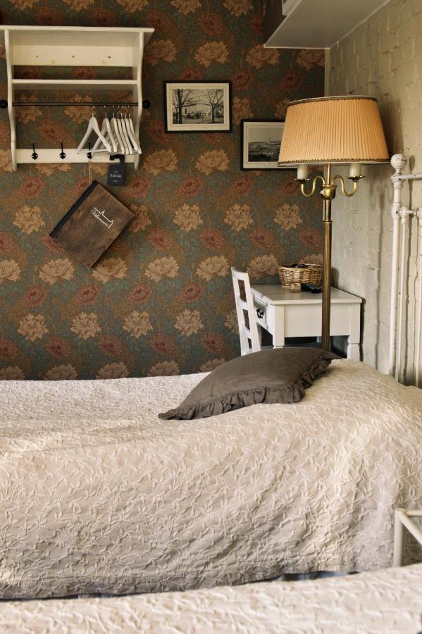 Bed and Breakfast Okéns à Varberg Extérieur photo