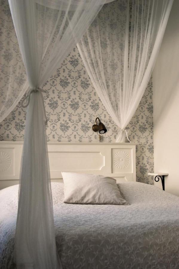 Bed and Breakfast Okéns à Varberg Extérieur photo