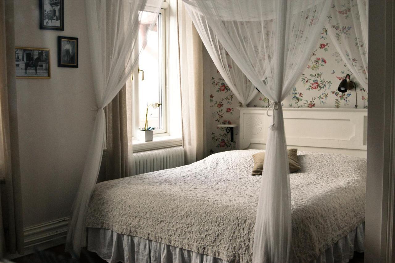 Bed and Breakfast Okéns à Varberg Extérieur photo