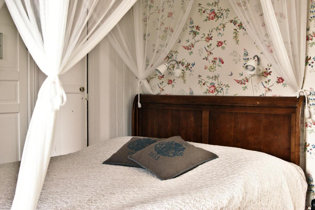 Bed and Breakfast Okéns à Varberg Extérieur photo