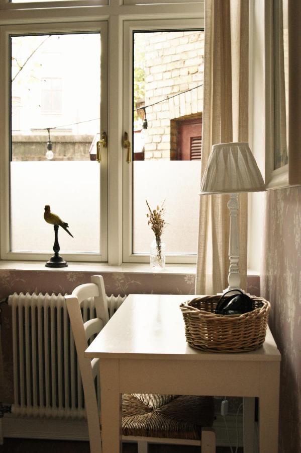 Bed and Breakfast Okéns à Varberg Extérieur photo