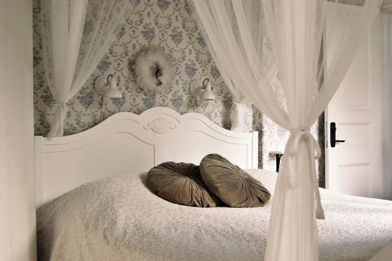 Bed and Breakfast Okéns à Varberg Extérieur photo