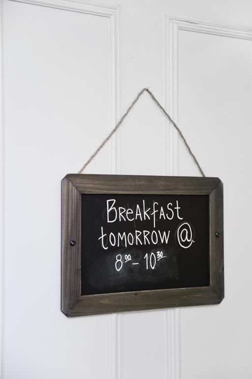 Bed and Breakfast Okéns à Varberg Extérieur photo