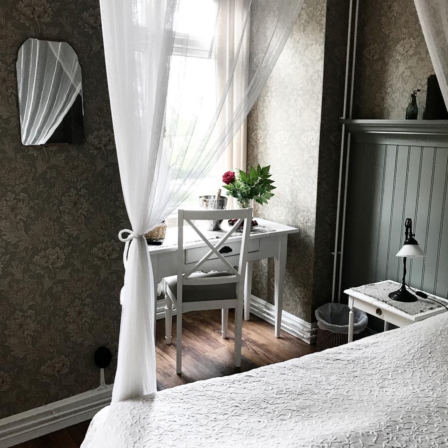 Bed and Breakfast Okéns à Varberg Extérieur photo