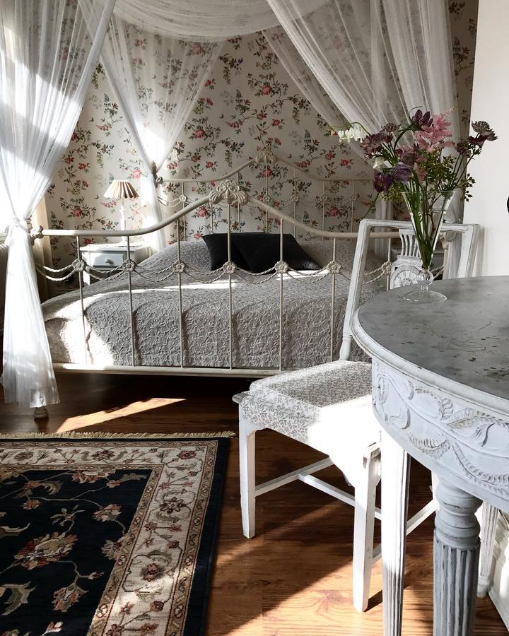 Bed and Breakfast Okéns à Varberg Extérieur photo